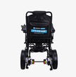 DX05 Pro Foldable Outdoor All-Terrain Electric Wheelchair – Airline Approved