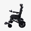 DX05 Pro Foldable Outdoor All-Terrain Electric Wheelchair – Airline Approved