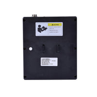 DX02-8807 Electric Wheelchair Replacement Battery - 24V 12Ah Lithium Backup
