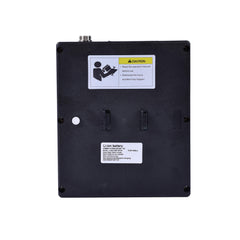 DX02-8807 Electric Wheelchair Replacement Battery - 24V 12Ah Lithium Backup