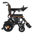 Portable Electric Wheelchair Lightweight Foldable for Adults Seniors