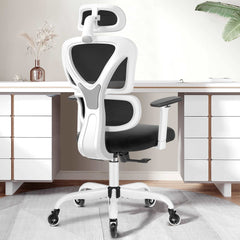 High Back Ergonomic Office Chair 9070