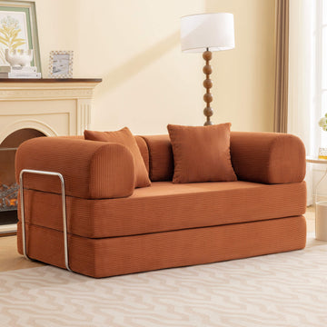 Pumpkin Brown