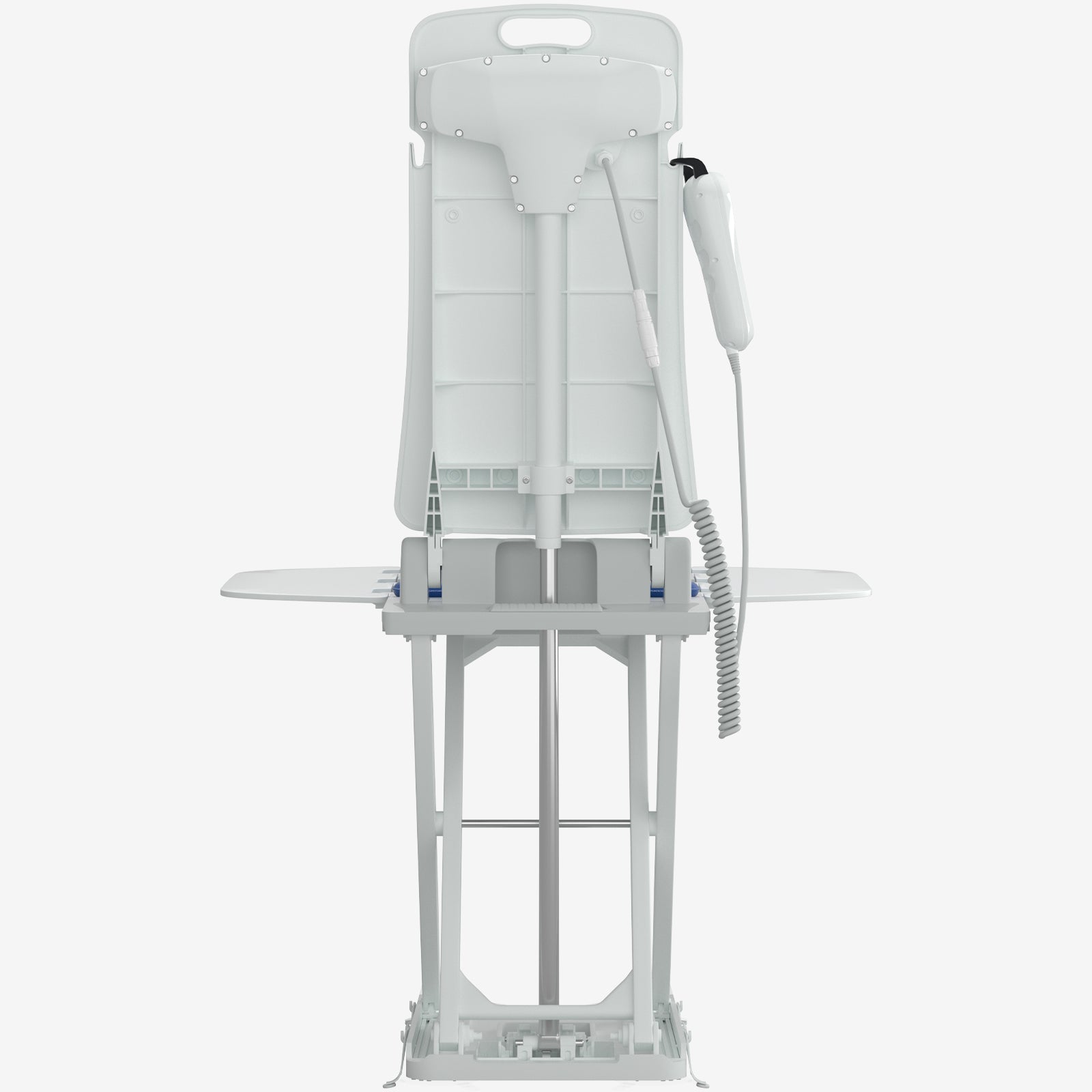 JC35 Electric Bathtub Floor Lift Chair-308 LBS Capacity