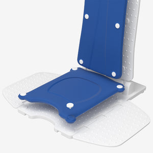 JC35 Electric Bathtub Floor Lift Chair-308 LBS Capacity, Lightweight, Waterproof