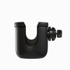 COOLHUT Cup Holder, Wheelchair Cup Holder, Walker Cup Holder Suitable for walkers, wheelchairs, walkers