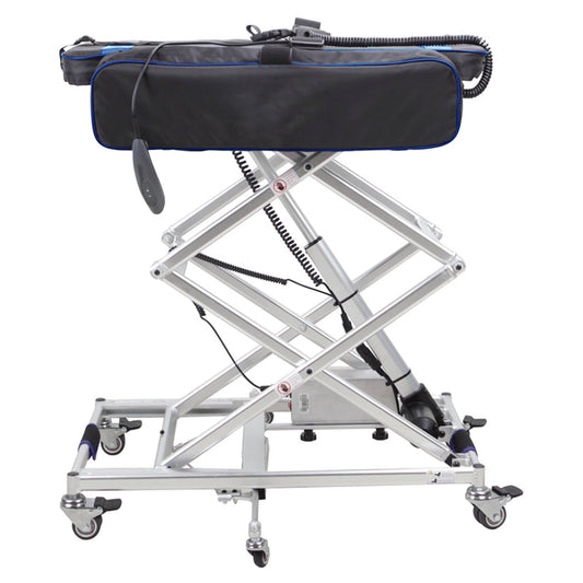 Portable Electric Lift for Wheelchairs & Scooters