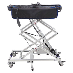 Portable Electric Lift for Wheelchairs & Scooters