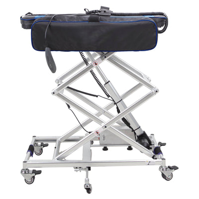 Portable Electric Lift for Wheelchairs & Scooters