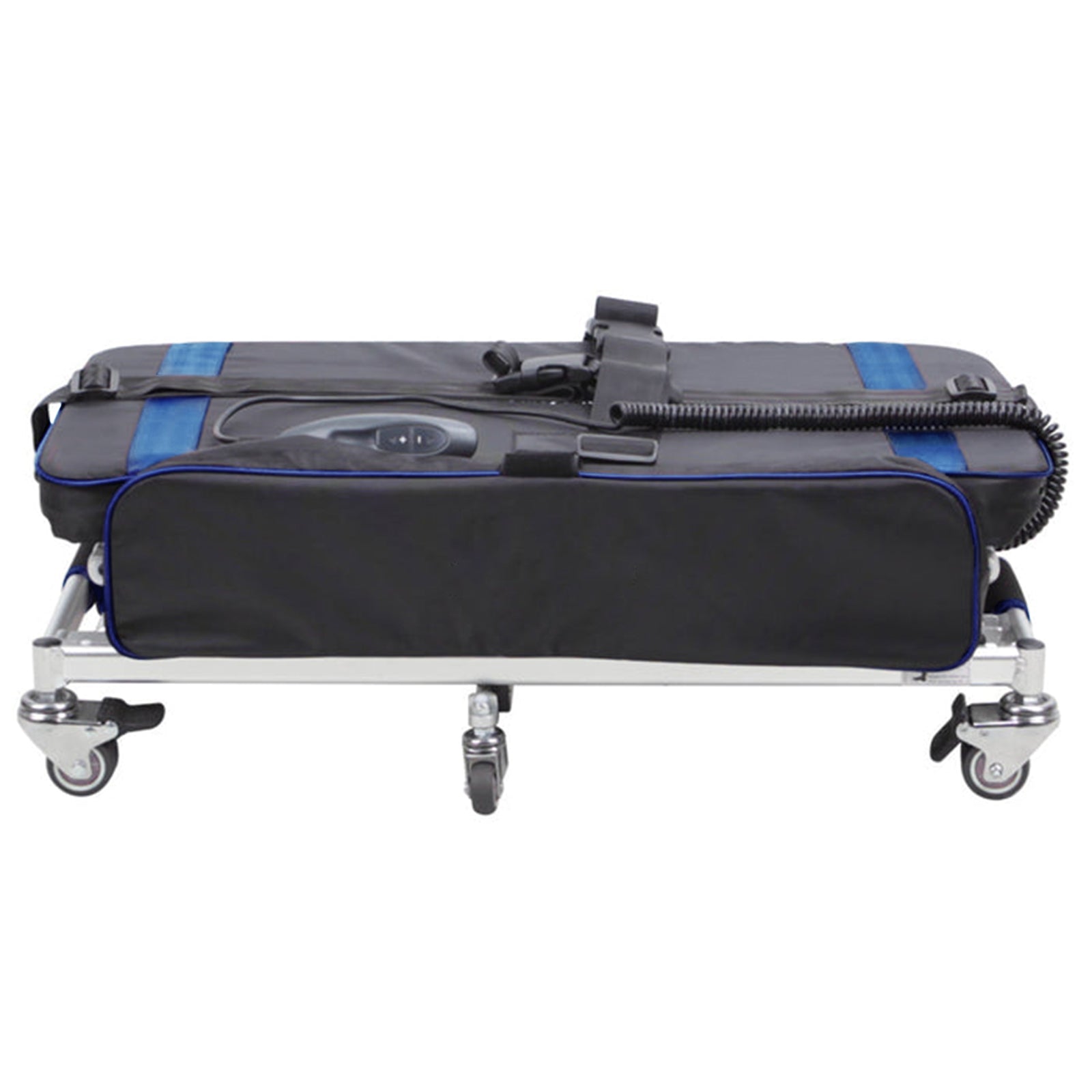 Portable Electric Lift for Wheelchairs & Scooters