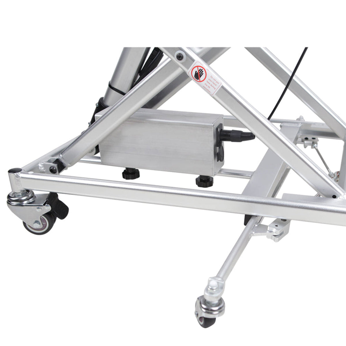 About the Portable Mini Lift