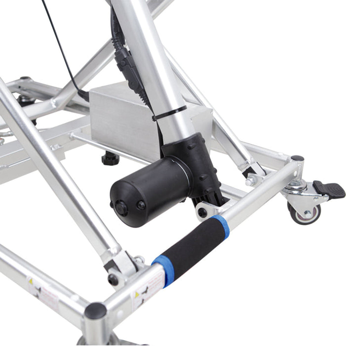 About the Portable Mini Lift