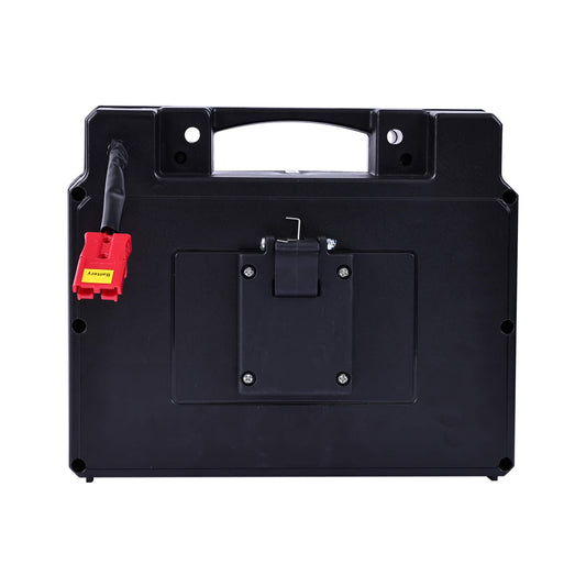 DX05-F20 Electric Wheelchair Replacement Battery - 24V 12Ah Lithium Backup