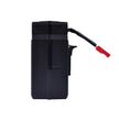 DX05-F20 Electric Wheelchair Replacement Battery - 24V 12Ah Lithium Backup