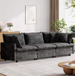 Cozyboy 3-Piece Modular Sofa (112'')