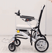 Folding Power Chair "World's Lightest"  12AH with Airline Approval