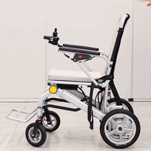 Folding Power Chair 