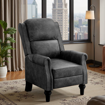 Charcoal Gray