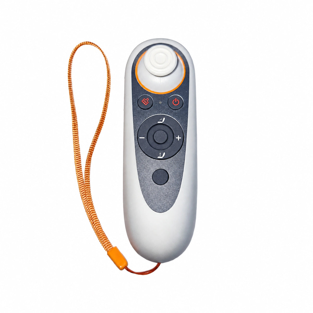 DX07 ProX Bluetooth Remote Control for Wheelchair Caregivers