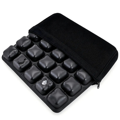 Inflatable Air Cell Wheelchair Cushion - 17
