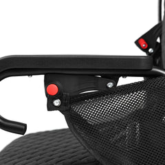 Wheelchair Replacement Armrests