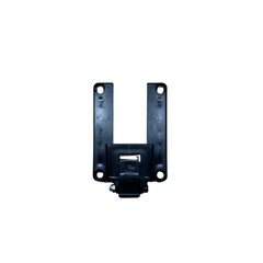 Wheelchair Battery Clip