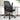 Kerdom Office Chair, Executive Desk Chair with Flip-up Armrests and Adjustable Height, 300lbs Black