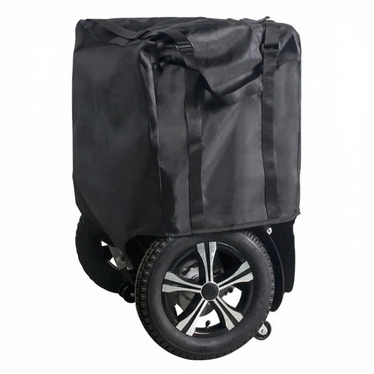 Electric Wheelchair Travel Carry Bag