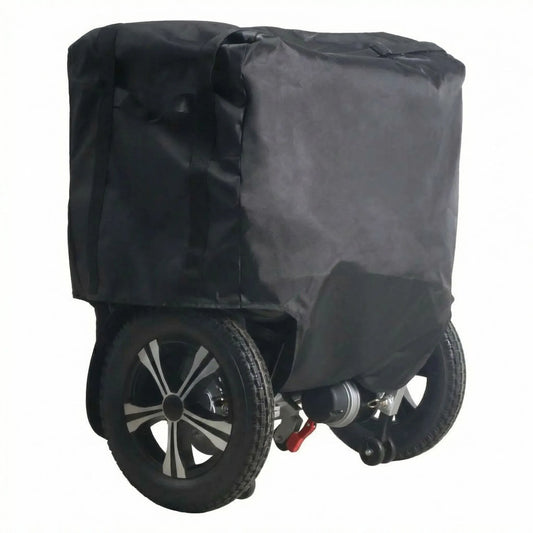 Electric Wheelchair Travel Carry Bag