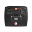 DX08 Backup Battery – 24V 12Ah Lithium