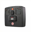 DX08 Backup Battery – 24V 12Ah Lithium
