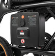 DX08 Backup Battery – 24V 12Ah Lithium