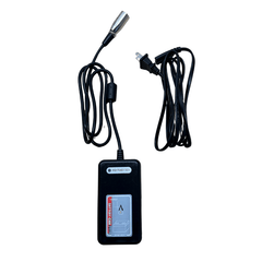 Wheelchair Replacement Charger