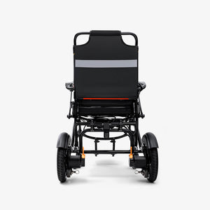 DX07 Ultra-Light Carbon Folding Electric Wheelchair