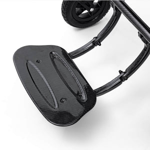 DX07 Ultra-Light Carbon Folding Electric Wheelchair