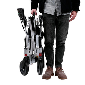 Folding Power Chair 