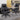 Executive Big and Tall 500lbs PU Leather Office Chair
