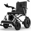 37 Lbs Folding Power Chair "World's Lightest"  12AH with Airline Approval