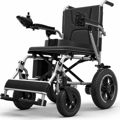 37 Lbs Folding Power Chair 