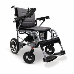 [Pre-order] 37 Lbs Lightweight Foldable Motorized Wheelchair 12AH with Airline Approval