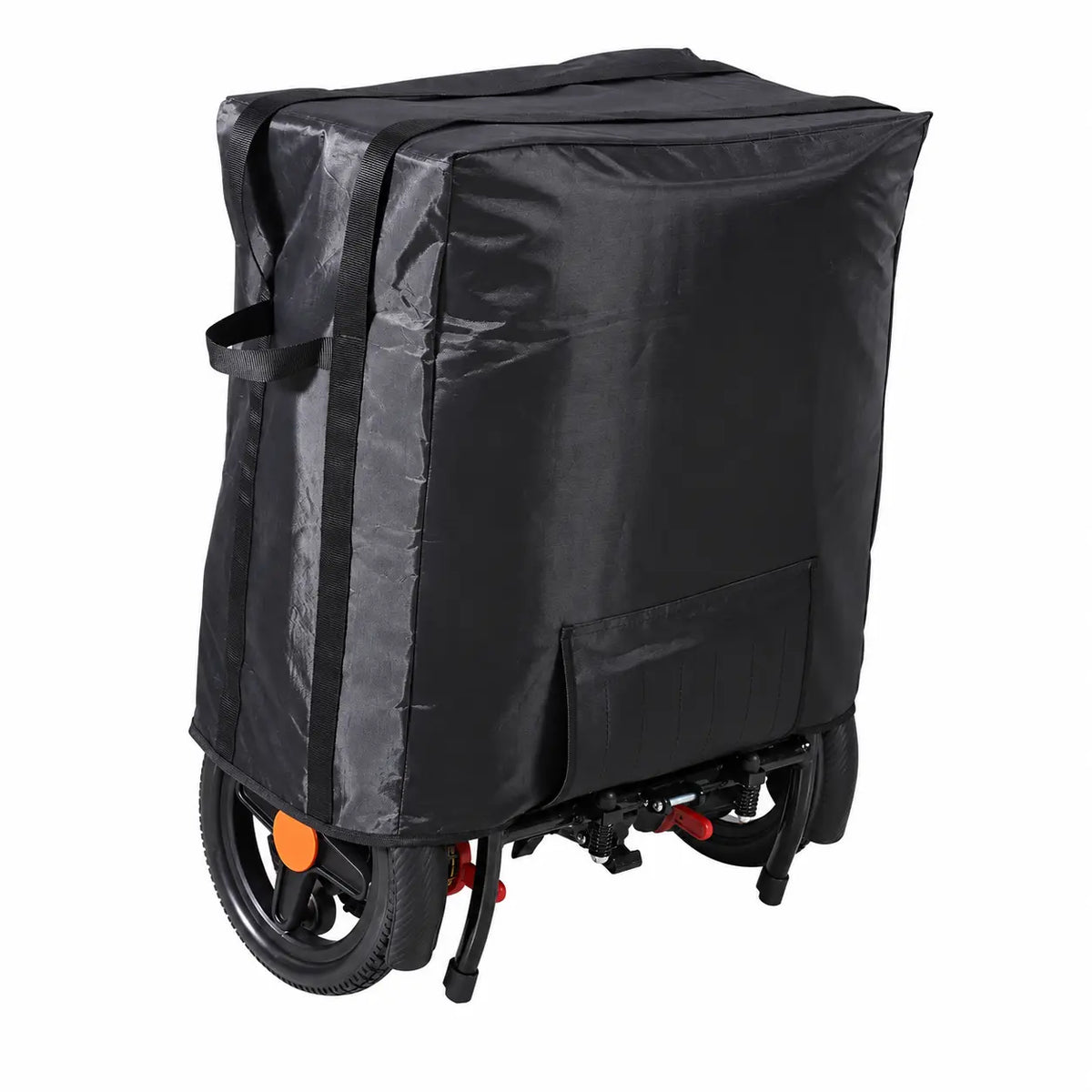 Electric Wheelchair Travel Carry Bag