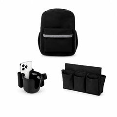 Seatback Bag +Cup Holder +Multi Pocket Organizer(While Supplies Last)
