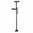 Ultralight Smart Folding Cane w/ LED & SOS Alarm