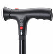 Ultralight Smart Folding Cane w/ LED & SOS Alarm