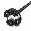 Ultralight Smart Folding Cane w/ LED & SOS Alarm