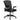 Kerdom Member Discount Mesh and Fabric Mid-Back Ergonomic Chair