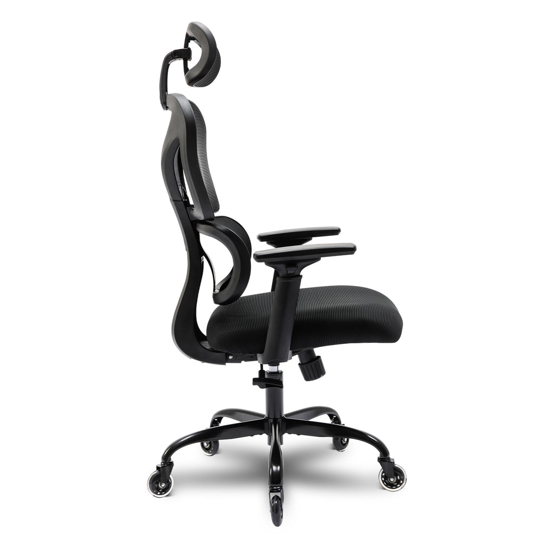 Best Ergonomic Office Chair Comfort and Health at Work